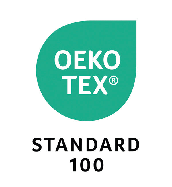 Certification OEKO-TEX 100