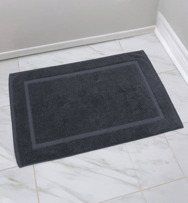 Tapis de bain Porto Plush — Coton 100 %